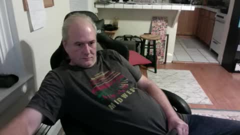 Richard Fleischer online show from 17, 12, 2025