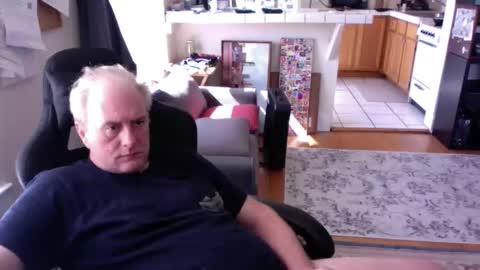 Richard Fleischer online show from 1, 5, 2026