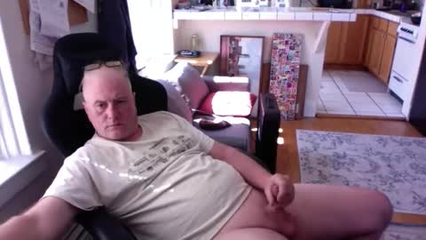 Richard Fleischer online show from 12, 5, 2026