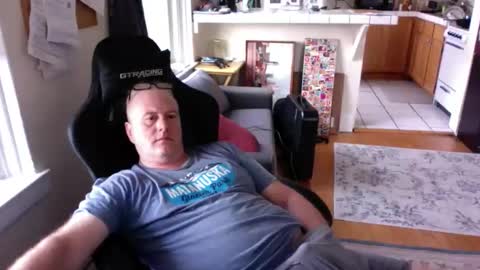 Richard Fleischer online show from 18, 5, 2026