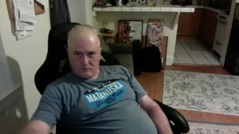 Richard Fleischer online show from 20, 5, 2026