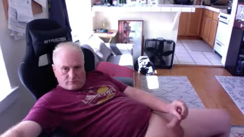 Richard Fleischer online show from 23, 5, 2026