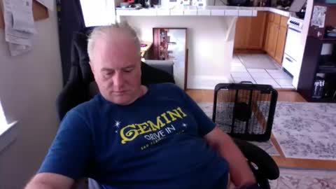 Richard Fleischer online show from 5, 6, 2026