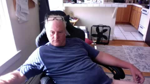 Richard Fleischer online show from 20, 6, 2026