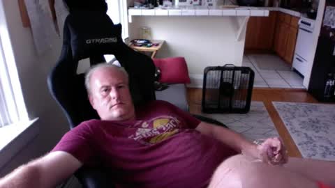 Richard Fleischer online show from 2, 7, 2026