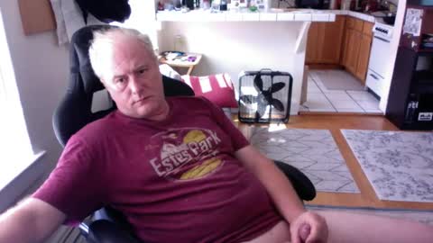 Richard Fleischer online show from 4, 7, 2026