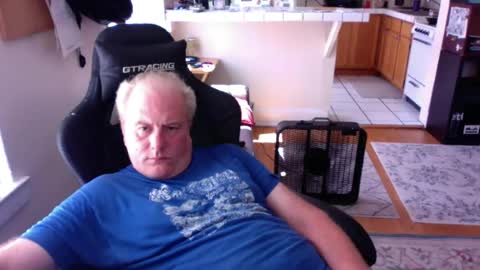 Richard Fleischer online show from 12, 7, 2026