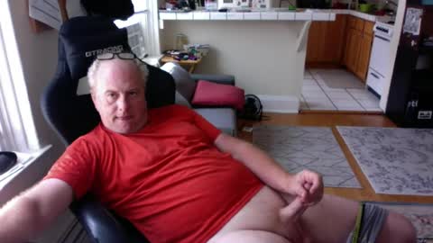 Richard Fleischer online show from 18, 7, 2026