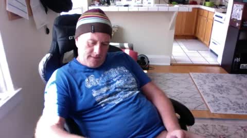 Richard Fleischer online show from 19, 7, 2026