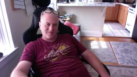Richard Fleischer online show from 9, 8, 2026