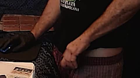 Sparkx online show from 4, 1, 2025