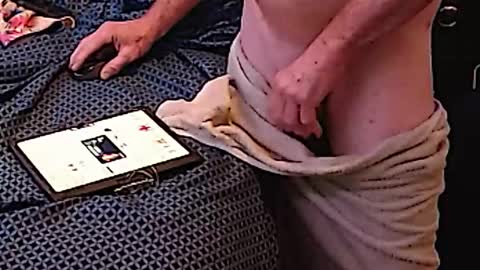 Sparkx online show from 22, 1, 2025