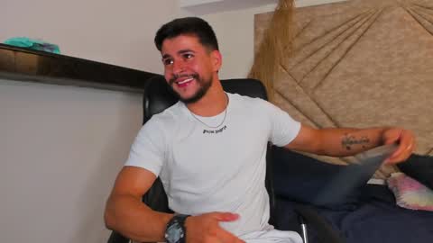 Dick Griffith online show from 8, 1, 2025