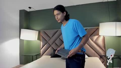 dickie_dicking online show from 25, 11, 2025