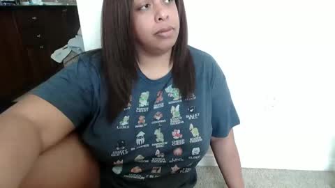 Snapshot of dickmonsta69 chatting on 24, 3, 2026 mistressjazmin online show from 24, 3, 2026