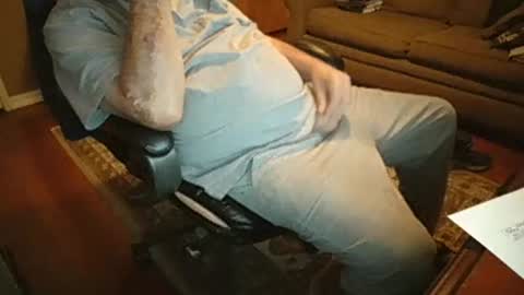 Snapshot of dicknobber chatting on 26, 10, 2025 dicknobber online show from 26, 10, 2025