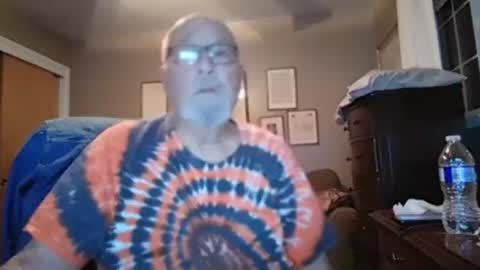 dicknobber online show from 12, 7, 2026