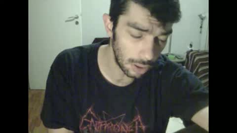 dickus_biggus online show from 26, 4, 2026