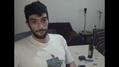 dickus_biggus online show from 27, 4, 2026