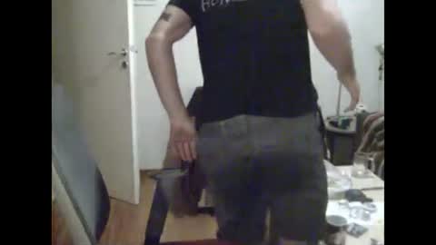 dickus_biggus online show from 12, 6, 2026