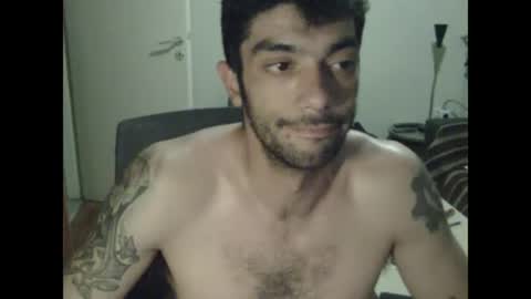 dickus_biggus online show from 12, 7, 2026