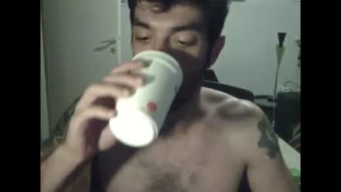 dickus_biggus online show from 18, 7, 2026