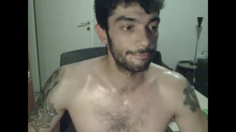 dickus_biggus online show from 19, 7, 2026