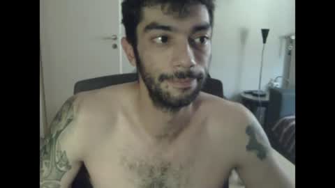 dickus_biggus online show from 20, 7, 2026
