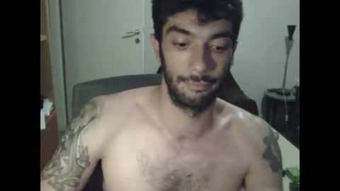 dickus_biggus online show from 22, 7, 2026