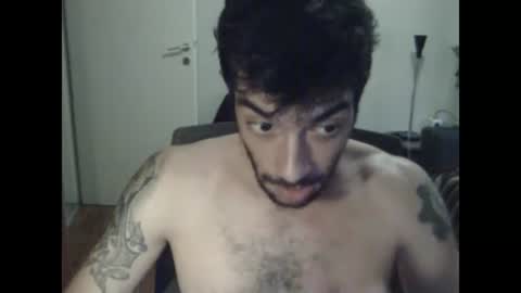dickus_biggus online show from 22, 7, 2026
