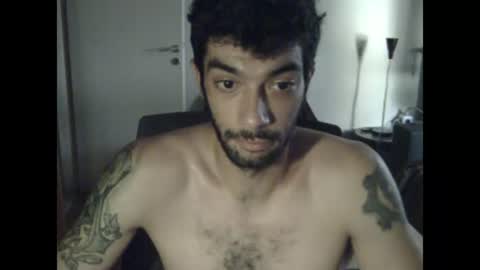 dickus_biggus online show from 23, 7, 2026