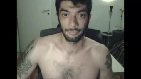 dickus_biggus online show from 24, 7, 2026