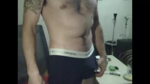 dickus_biggus online show from 26, 7, 2026