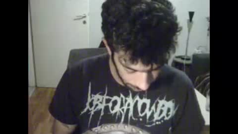dickus_biggus online show from 27, 7, 2026