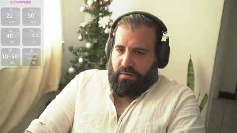 Cristian Dipolino online show from 8, 12, 2024