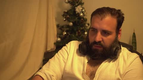 Cristian Dipolino online show from 11, 12, 2024