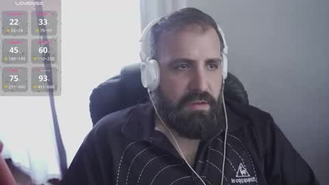 Cristian Dipolino online show from 13, 10, 2025