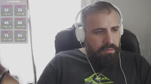 Cristian Dipolino online show from 28, 10, 2025