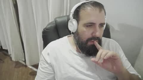 Cristian Dipolino online show from 15, 2, 2026