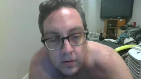 Didgeman online show from 14, 3, 2026