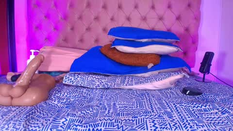 Diane online show from 26, 1, 2025