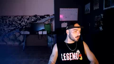 didismurf02 online show from 3, 6, 2026