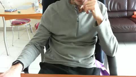 didonc from france..... online show from 21, 4, 2026