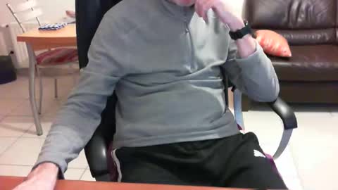 didonc from france..... online show from 25, 4, 2026