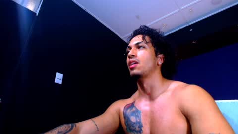 Diego online show from 30, 1, 2025