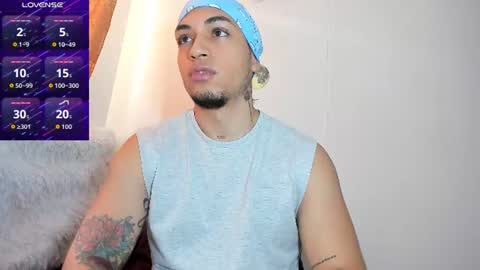 Snapshot of diego__cruz chatting on 1, 8, 2026 Diego online show from 1, 8, 2026