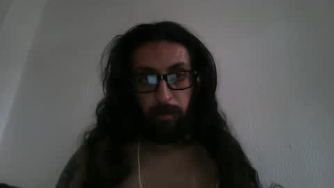 diego_incubo_ii online show from 11, 1, 2025