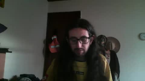 diego_incubo_ii online show from 10, 9, 2025