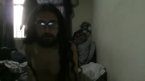 diego_incubo_ii online show from 12, 2, 2026