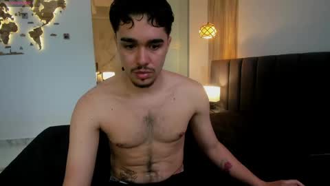 diego_leblanc online show from 29, 4, 2026